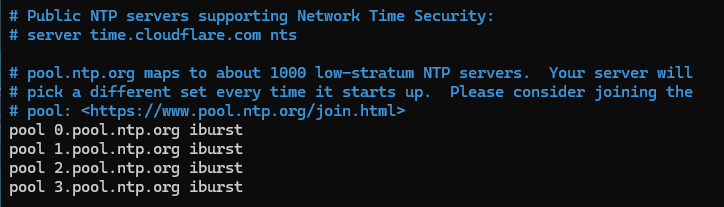 ntp